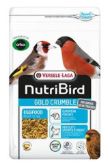 VL Nutribird Gold Crumble Europan Finches 800g