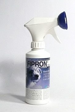 Bioveta Fipron sprej 250 ml