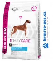 Eukanuba Dog DC Sensitive Joints 12,5kg