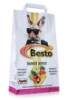 Apetit krmivo Besto Rabbit Adult 2,27kg
