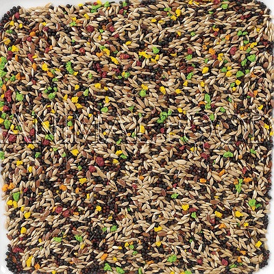 Deli Nature 77 Canary Colormix 4kg