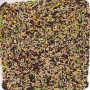 Krmivo pro ptáky Canaries (kanárky) Colormix 4kg