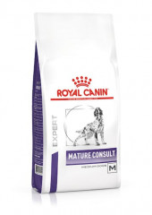 Royal Canin VET Care Dog Mature Consult 3,5 kg