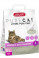 Podestýlka PURECAT antibacterial scent clump 5l Zolux