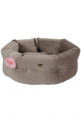 Pelech CHAMBORD Chester kulatý 41cm béžový Zolux