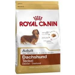 Royal Canin Dachshund Adult 500 g
