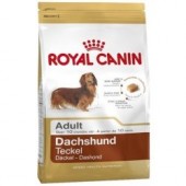 Royal Canin Breed Jezevčík  500g