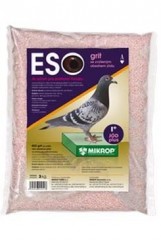 ESO GRIT s jodem pro poštovní holuby plv 3kg