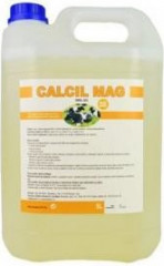 Calcil Mag Oral Gel 5l