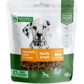 Nature's Protection Poultry Healthy Growth Juniors 150g