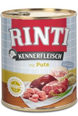 Finnern Rinti Pur krůtí 800 g