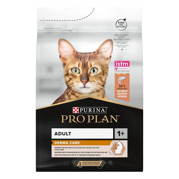 ProPlan Cat Elegant Plus Salmon 400 g