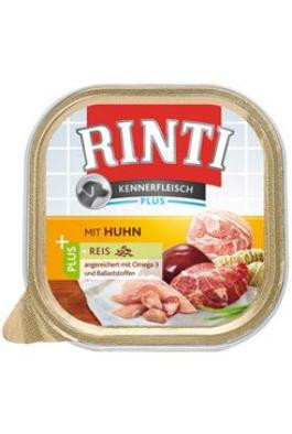 Finnern Rinti Pur Kuře & rýže 300 g