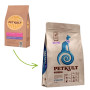 Petkult Cat Sterilised Duck - 7kg + kachní svačinka
