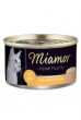 Miamor Cat Filet konzerva kuře+těstoviny v želé 100g