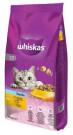 Whiskas Dry - STERILE 14kg