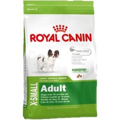 Royal Canin X Small Adult 500 g