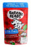 BARKING HEADS Litt.Paws Beef+Chicken+Salmon kapsička 150g