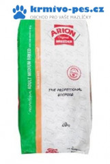 Arion Breeder Original Adult Medium Salmon Rice 20kg