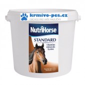 Nutri Horse Standard pro koně plv 5kg