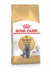 Royal Canin Breed Feline British Shorthair  2kg
