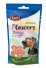 Trixie Flowers jehněčí/kuřecí kytičky pro psy 75g