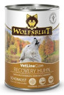 Wolfsblut Dog VetLine Care Recovery Chicken konzerva 395g