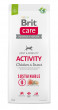Brit Care Dog Sustainable Activity Chicken&Insect 3kg