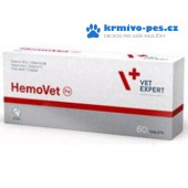 HemoVet 60 tbl