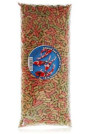 Apetit krmivo pro venkovní a bazénové ryby, tyčinky 500g