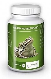 Univit Roboran pro plazy 100 g