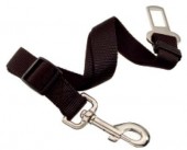 Bezpečnostní Pás pro psa do Auta 25mmx37- 50cm FP