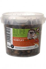 UGF sušené kobylky 500ml 65g