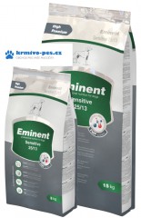 Eminent Dog Sensitive 15kg