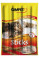 Gimpet Sticks drůbež+játra 4ks