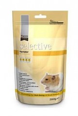 Supreme Selective Hamster křeček krm. 350g