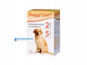 Doggy Care Adult (Probiotika) plv 100g  + sušené masíčko