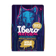 Ibero Natural Grain-free Wild Boar Adult 12kg + 3kg zdarma