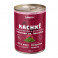 Louie konzerva pro psy kachna, spirulina, prebiotika 400g