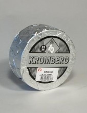 Páska dehtová kopytní Kromberg 4,5cmx25m černá