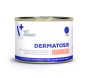 VetExpert VD 4T Dermatosis Dog Salmon&Potato konzerva 200g