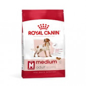 Royal Canin - Canine Medium Adult 15 kg