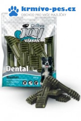 Calibra Joy Dog Classic Dental Brushes 250g