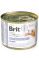 Brit VD Dog GF konzerva Gastrointestinal 200g