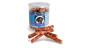 KIDDOG jehněčí steak na buvolí tyčince - PREMIUM QUALITY 200g dóza
