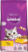 Whiskas Dry s kuřecím masem a játry14kg