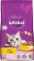 Whiskas Dry s kuřecím masem a játry14kg