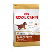 Royal Canin Breed Jezevčík Junior 1,5kg
