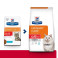 Hill's Prescription Diet Feline c/d Urinary Stress ocean fish 1,5kg
