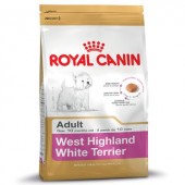 Royal Canin Breed West High White Terrier 500g